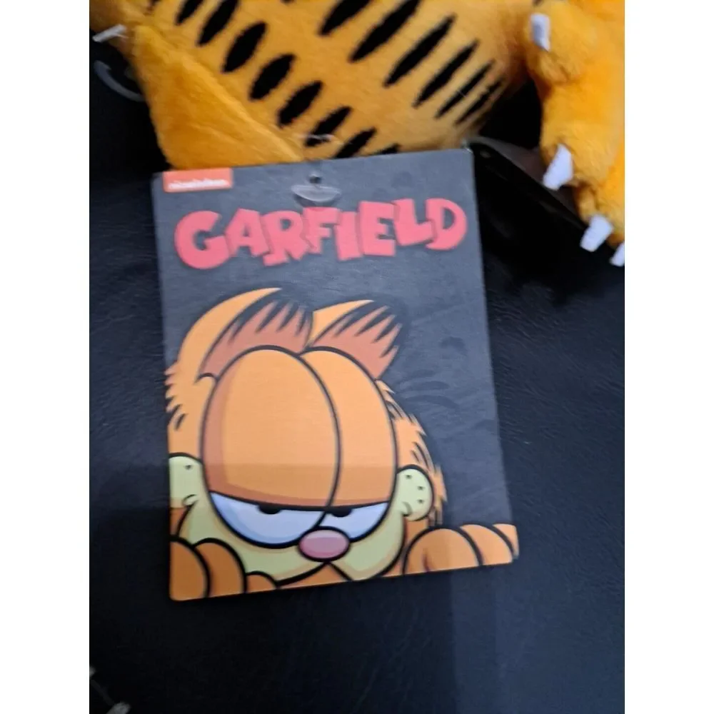 Kidrobot‎ Garfield 8